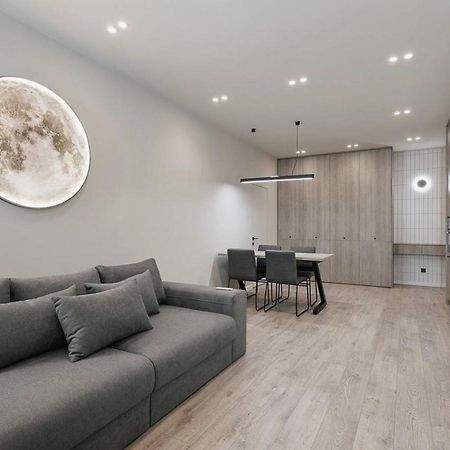 Noviy Bereg Design Apartment Odesa Exterior foto