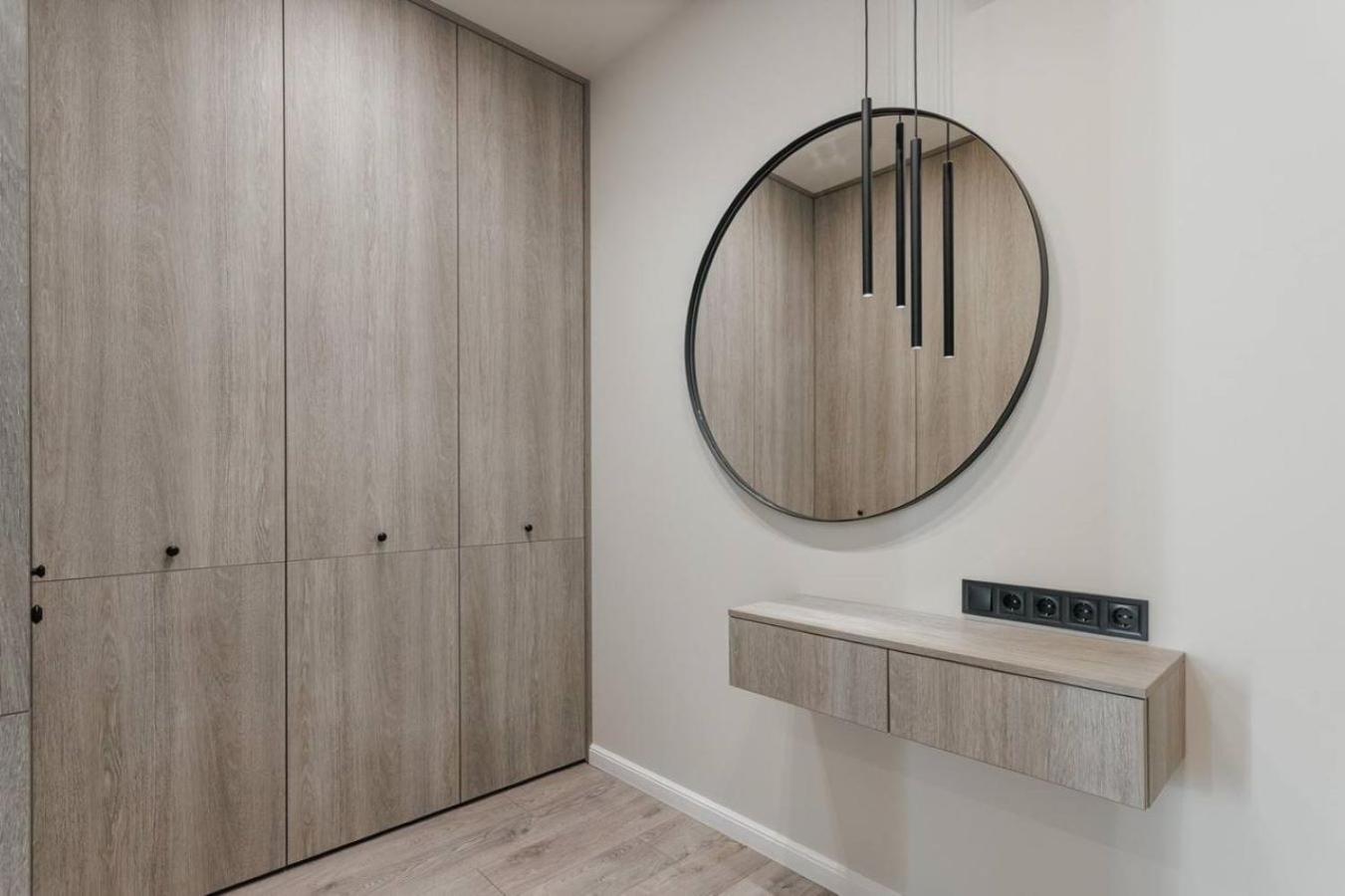Noviy Bereg Design Apartment Odesa Exterior foto