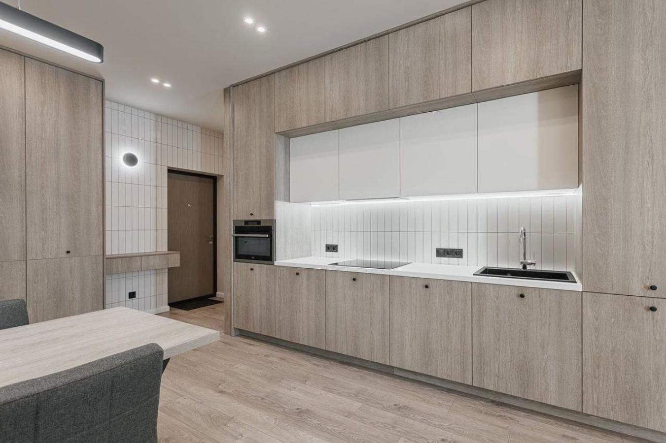 Noviy Bereg Design Apartment Odesa Exterior foto