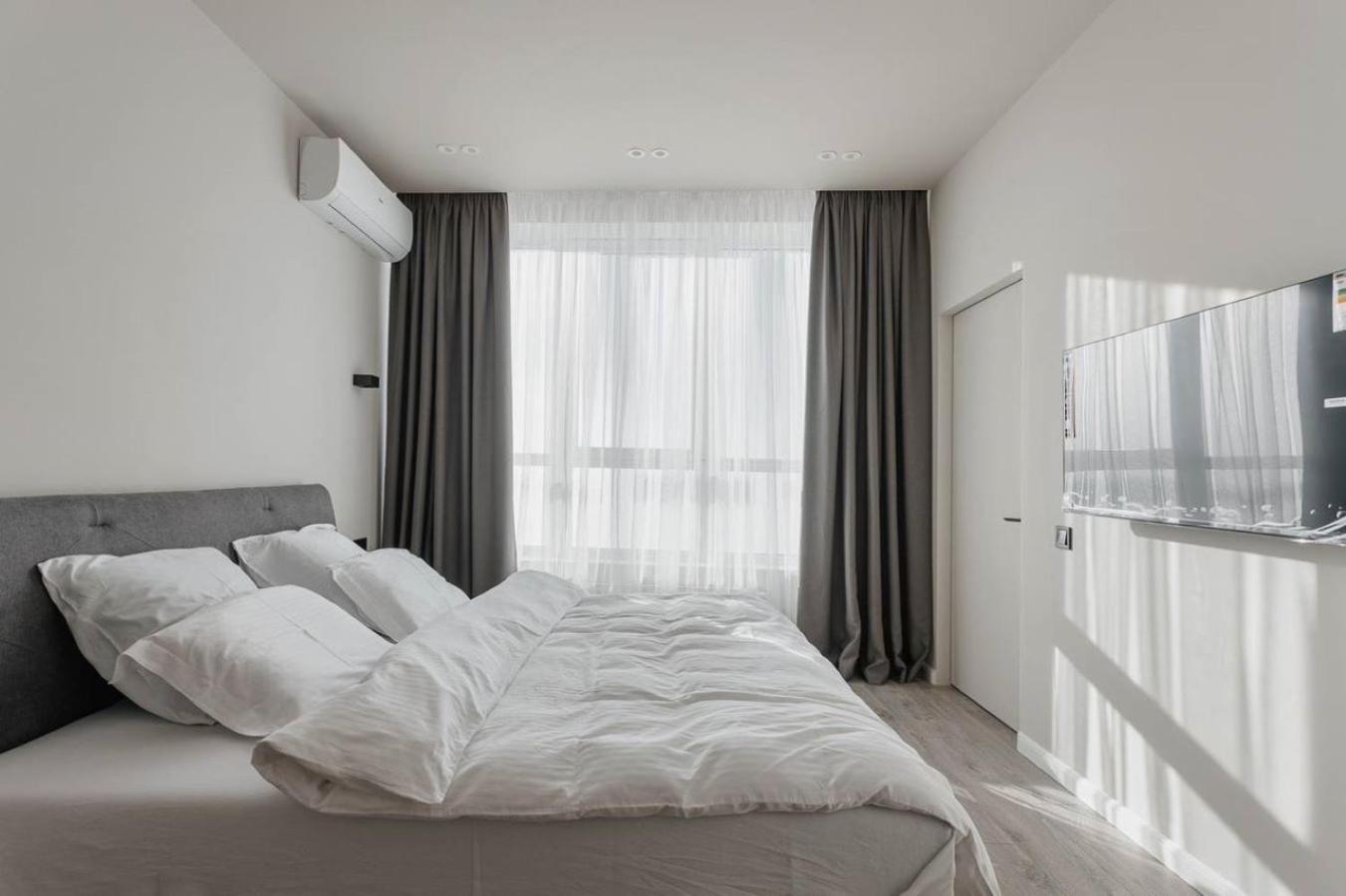 Noviy Bereg Design Apartment Odesa Exterior foto